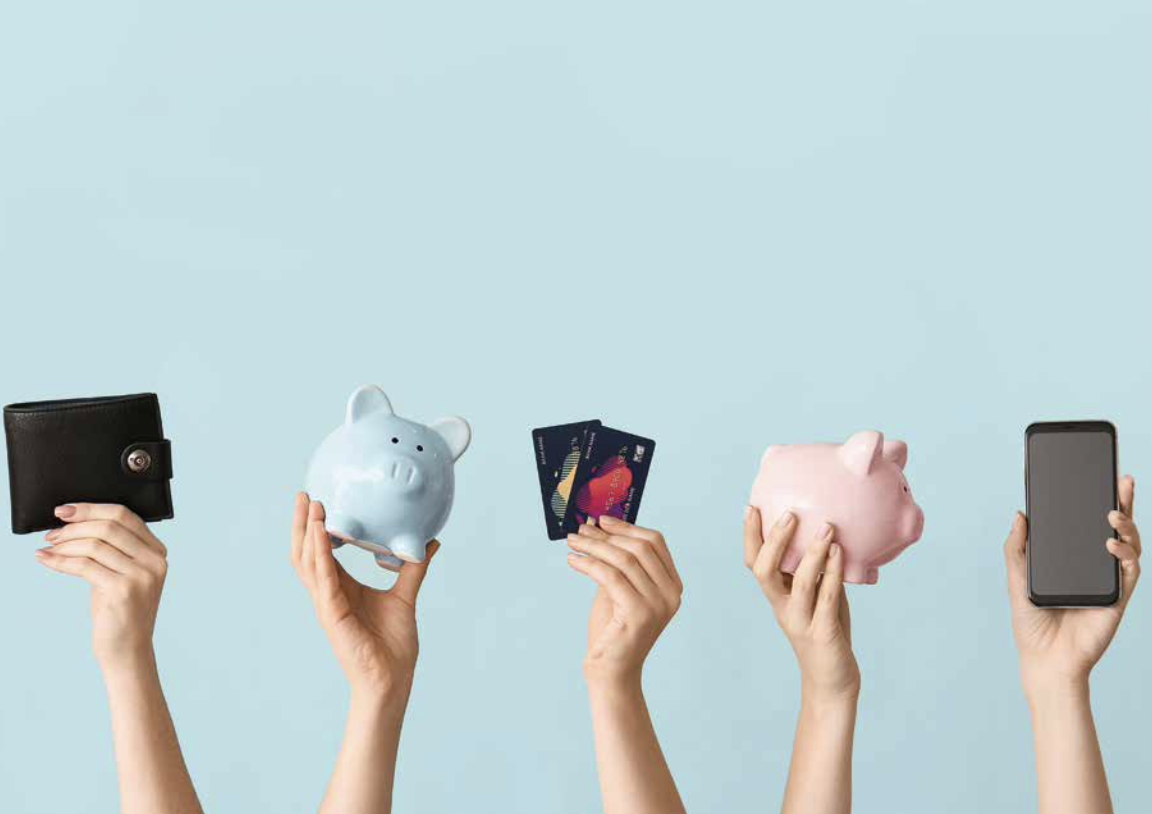 Financial Focus - Summer 2022 Newsletter